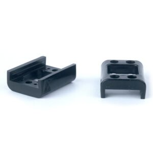 Buffers U Shape 36mm Heavy