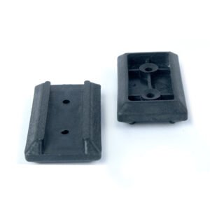 Buffer Biscuit Shape 2 Side