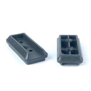 Buffer Biscuit Shape Heavy Long 3 Side