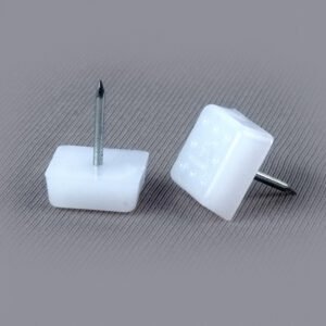 Plinth Pin (Nail Bush) Square