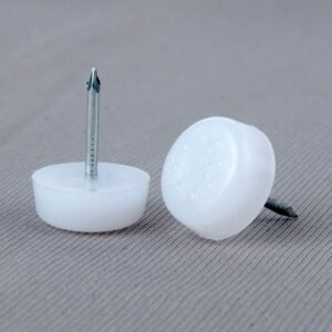 Plinth Pin (Nail Bush) Round