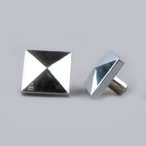 Pyramid Cap (Silver)