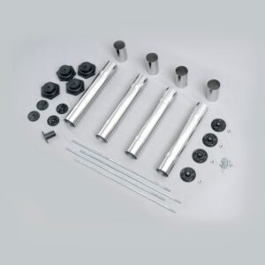 Centre Table SS Leg Kit