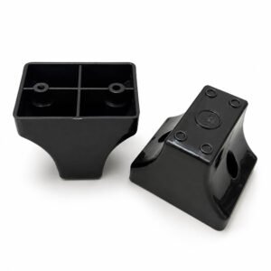 Royal Curve 2" Leg