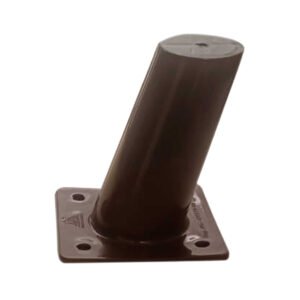 SOFA LEG 4" ANGLE