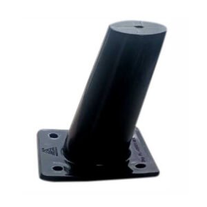 SOFA LEG 4" ANGLE