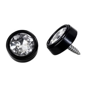 Cap 21 MM ECO