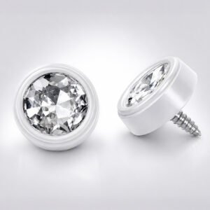 Cap 21 MM ECO
