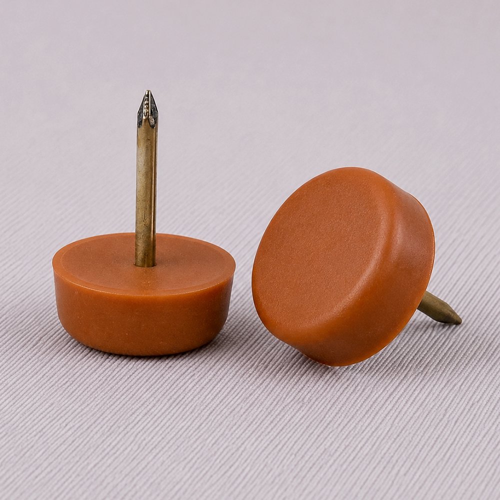 PLINTH PIN ROUND