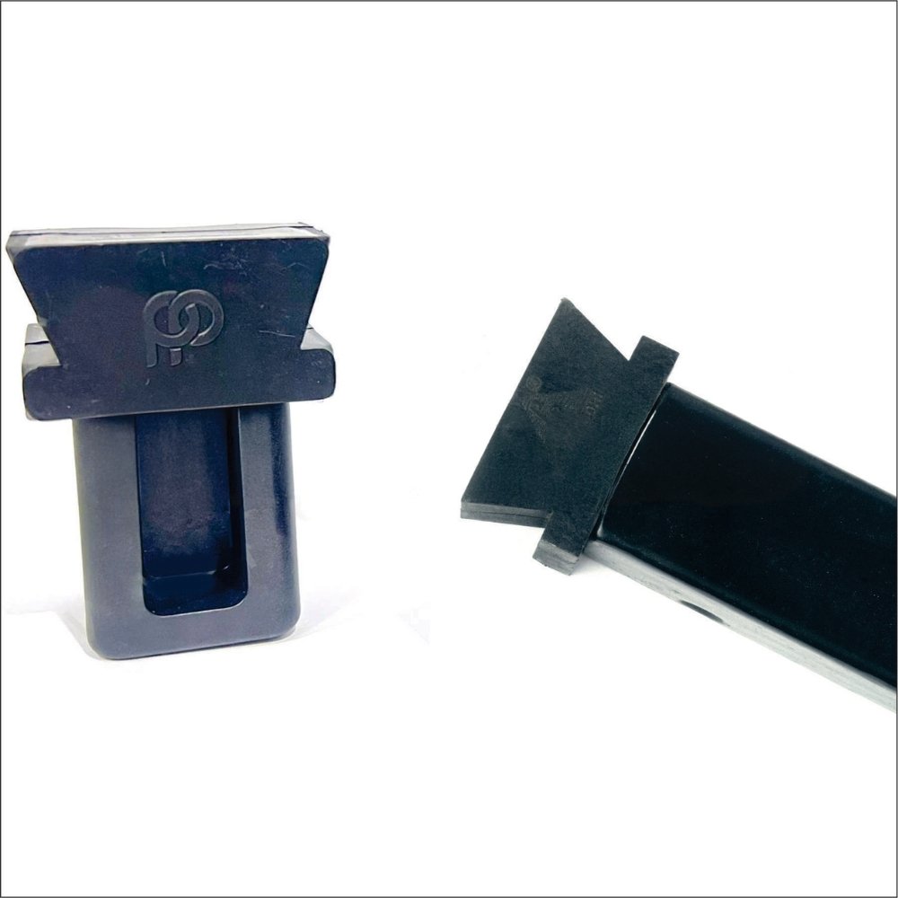 Bed Support Locking Buffer ECO
