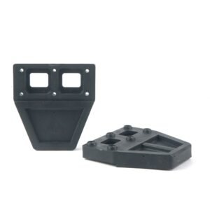 Bed Leg V Shape Regular