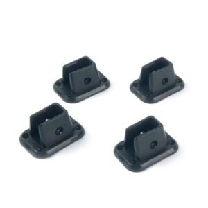 Pipe Clamp – 4 Pcs Set