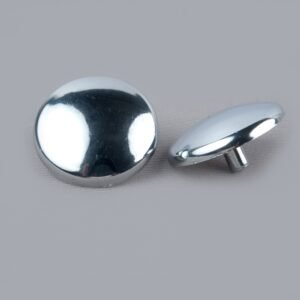 Dome Silver 50mm