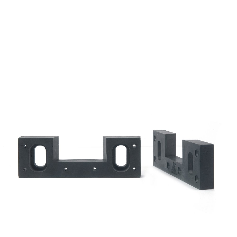Bed Support Stand (30mm Heavy)