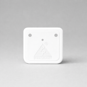 Square Door Stopper Plate