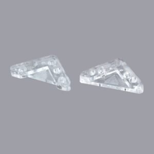 Glass Corner – 3mm