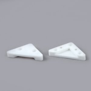 Glass Corner – 3mm