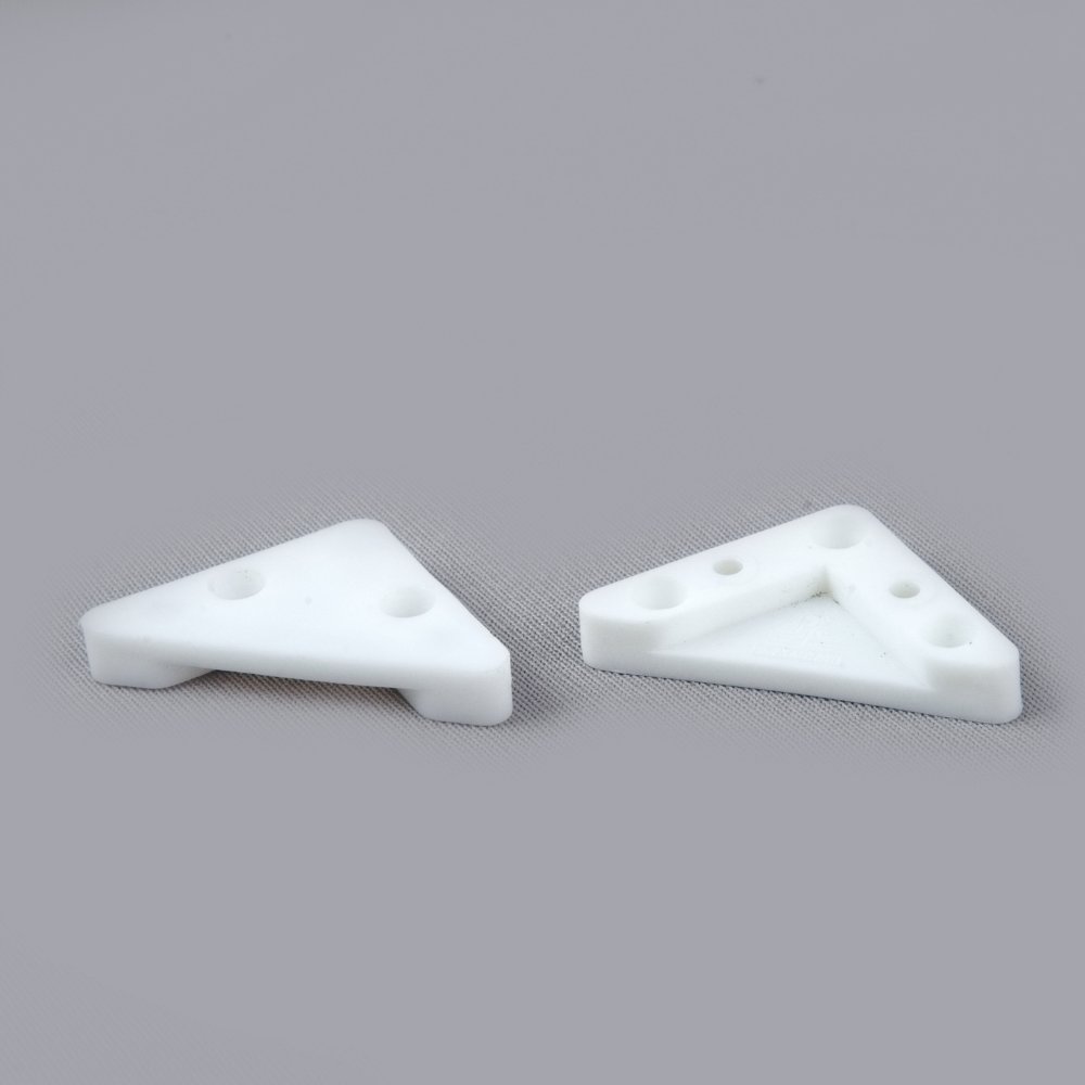 Glass Corner – 3mm