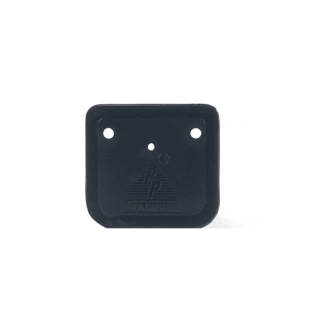 Square Door Stopper Plate
