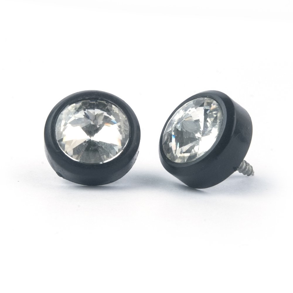 Cap 24mm