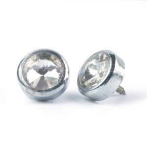 Cap 24mm