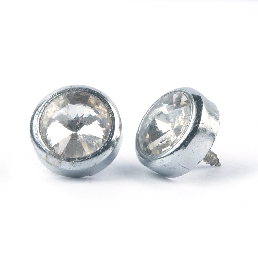 Cap 24mm