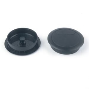 Desk Cable Grommet 60mm
