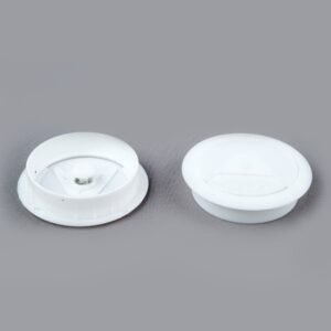 Desk Cable Grommet 60mm