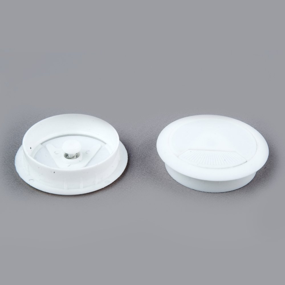 Desk Cable Grommet 60mm