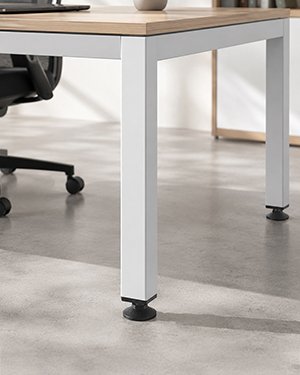Leveler & Plug